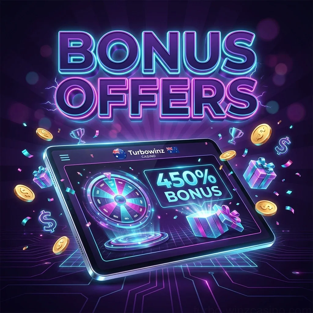 Bonus Offers