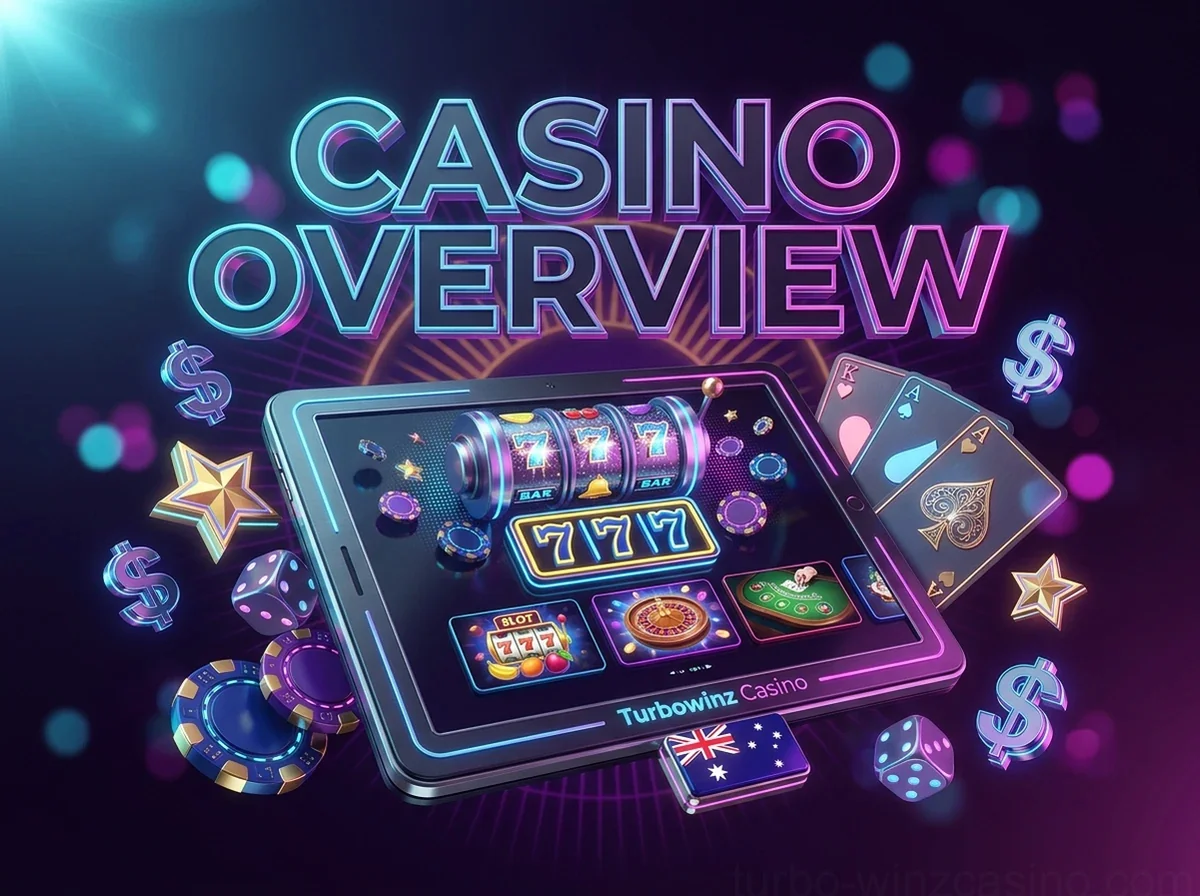 Casino Overview