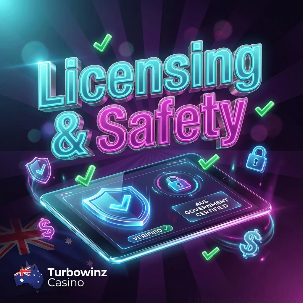 Licensing & Safety